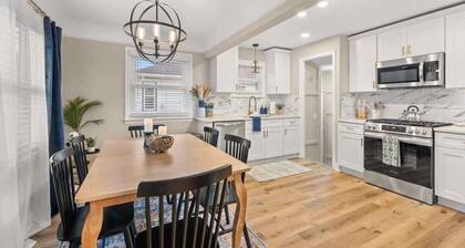 Parma Heights Family Retreat with Hot Tub