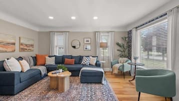 Téléviseur connecté, jeux vidéo, bureau