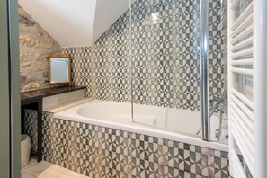 Dusche, Haartrockner