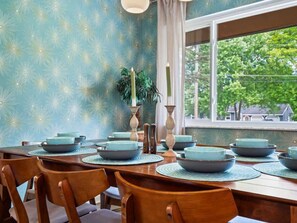 Spiseområde