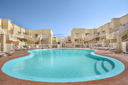 Vacation Apartment 'Marysol' with Shared Pool, Private Terrace and Wi-Fi
