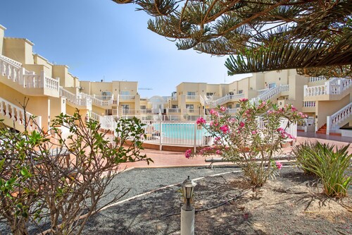 Vacation Apartment 'Marysol' with Shared Pool, Private Terrace and Wi-Fi