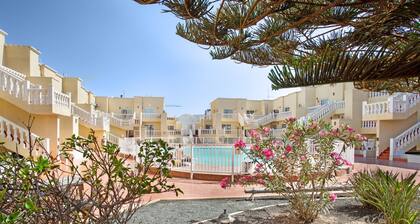 Vacation Apartment 'Marysol' with Shared Pool, Private Terrace and Wi-Fi