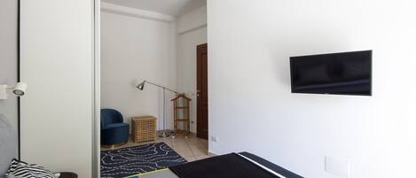 1 chambre, Wi-Fi, literie fournie