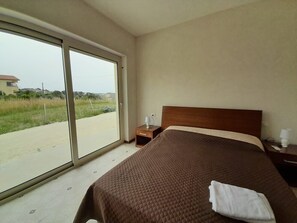 1 habitación, wifi gratis y ropa de cama 