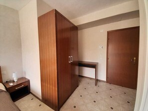 1 غرفة نوم وواي فاي مجانًا وملاءات أسرّة