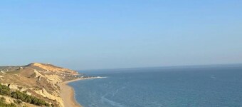 Room 'Vista Montagna 1' with Shared Terrace, Wi-Fi and Air Conditioning