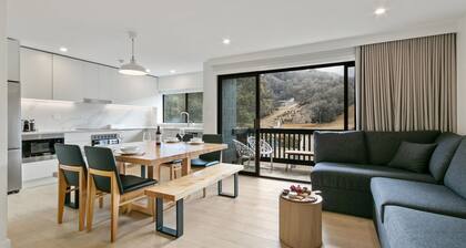 Mowamba B4 three bedroom apartment