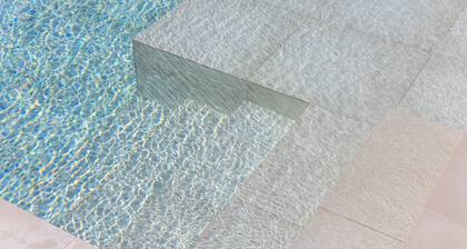 Holiday Home 'Chalet La Barrosa' with Private Pool, Wi-Fi and Air Conditioning