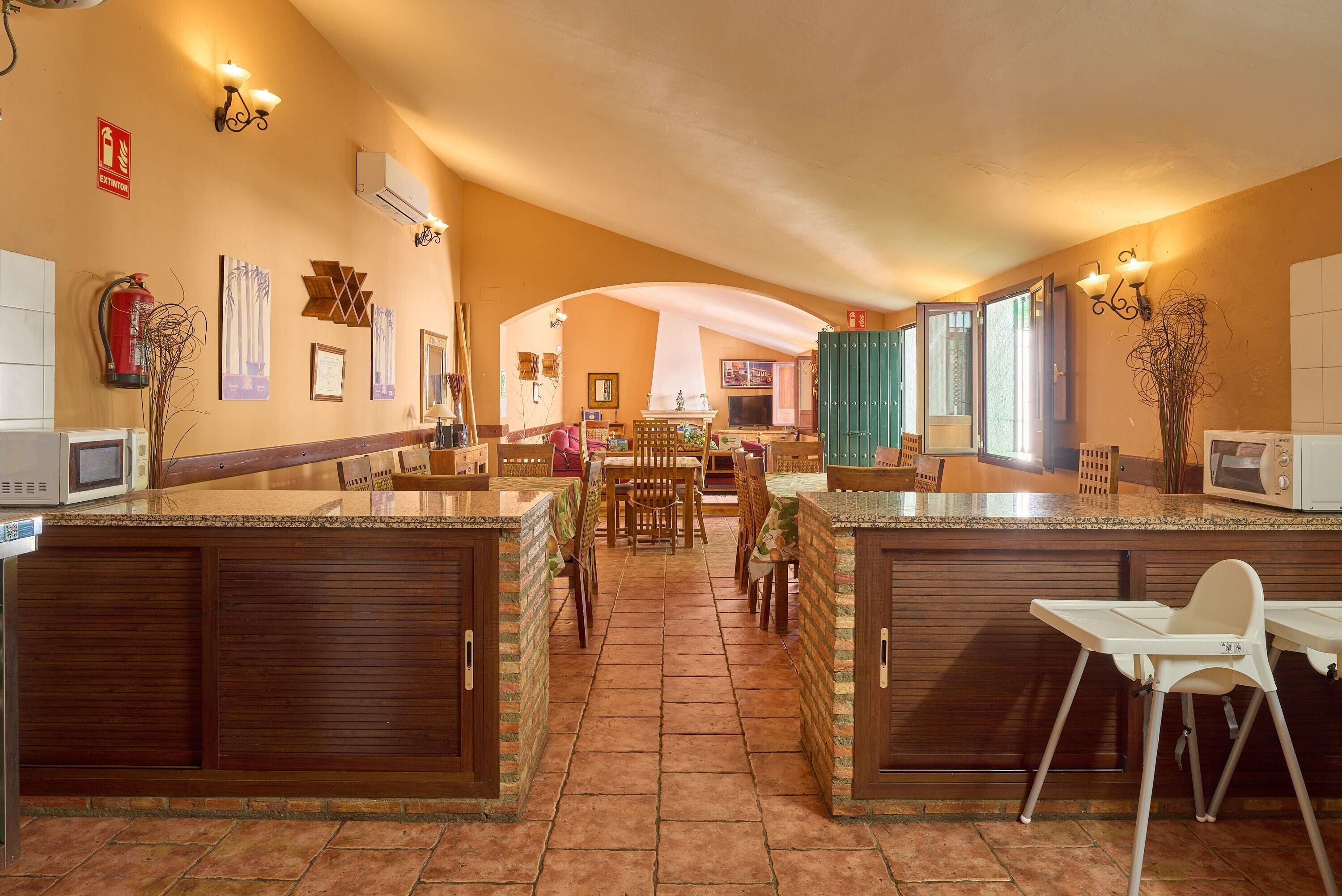 Restaurantes