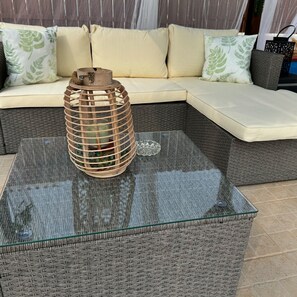 Interior - Villa 'Casa D’ Avó Lita' with Private Pool, Private Terrace and Wi-Fi (Falcoeiras)