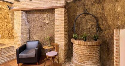 Apartment 'Casa El Pocito' with Wi-Fi and Air Conditioning