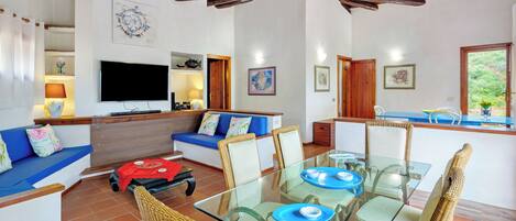 تناول الطعام