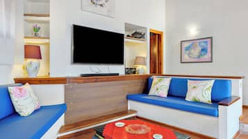 Fernseher
