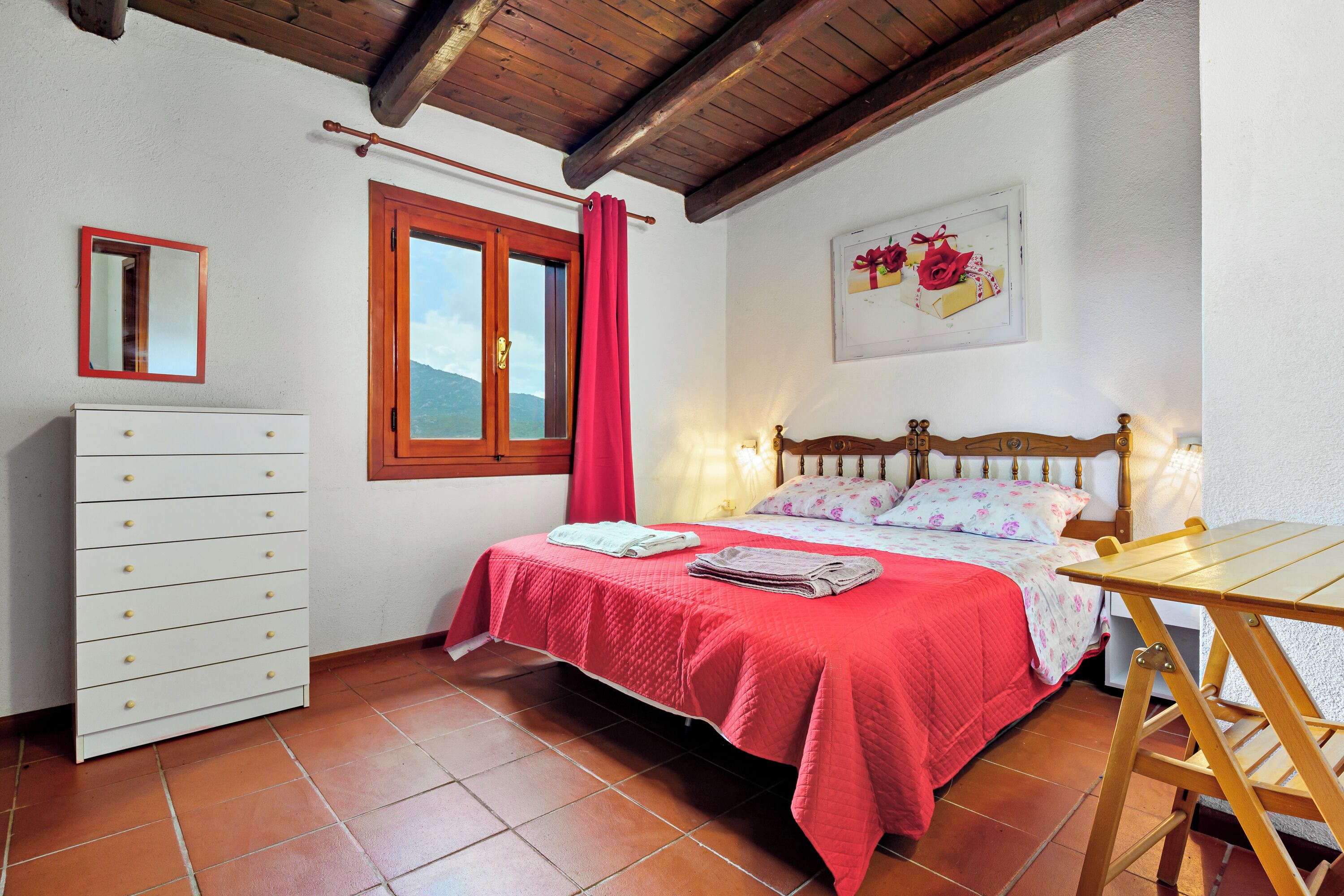 4 Schlafzimmer, Bügeleisen/Bügelbrett, kostenloses WLAN, Bettwäsche