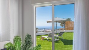 Interior - Villa Carmen Torrox by Ruralidays (Málaga)