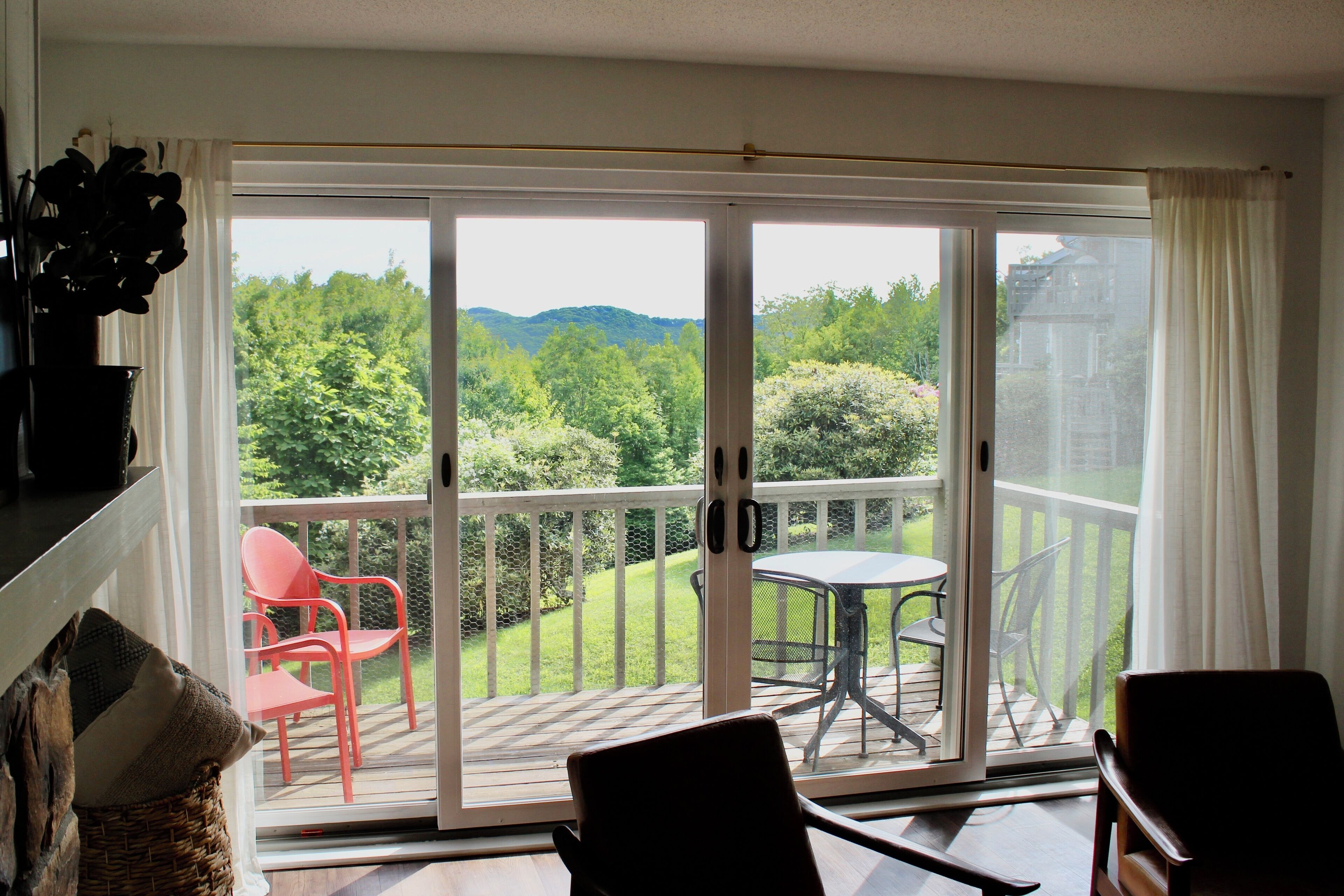 New Listing! Relaxing Sugar Mountain Retreat - 3BR
