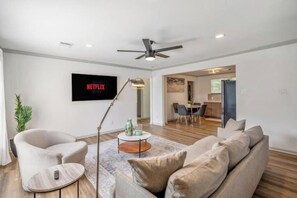 Smart TV