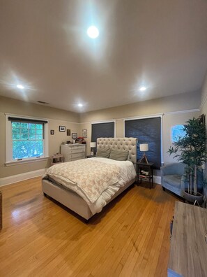 1 chambre, Wi-Fi, literie fournie