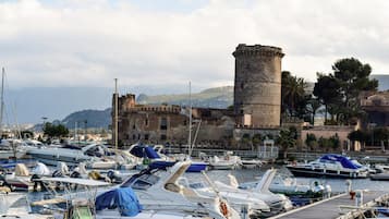 Port de plaisance