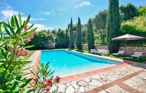 Pool - Lovely home in Santo Stefano with WiFi (Santo Stefano)