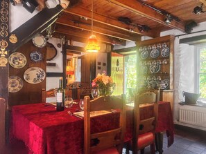 Servei de restauració