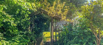 Monthly Tutor's Cottage