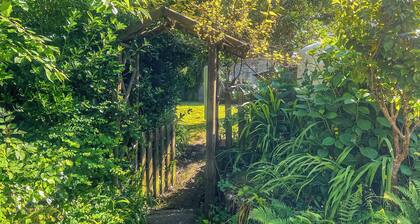 Monthly Tutor's Cottage