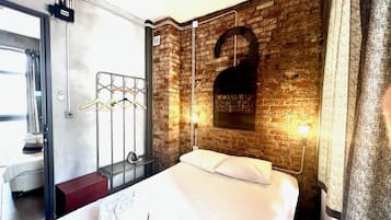 1 habitación