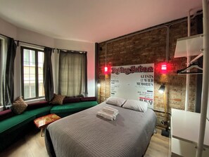 Standard Apartment - Adroniki  (Istanbul)