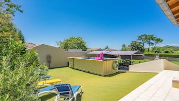 Terraço/pátio