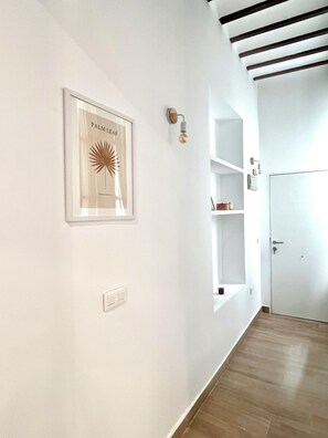 Interior - Tía Norica. Junto Calle Ancha y Plaza Abastos (Cádiz)