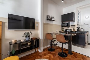 House | 1 bedroom - 3 Minutes From Copacabana Beach Rd1205 (Rio de Janeiro)