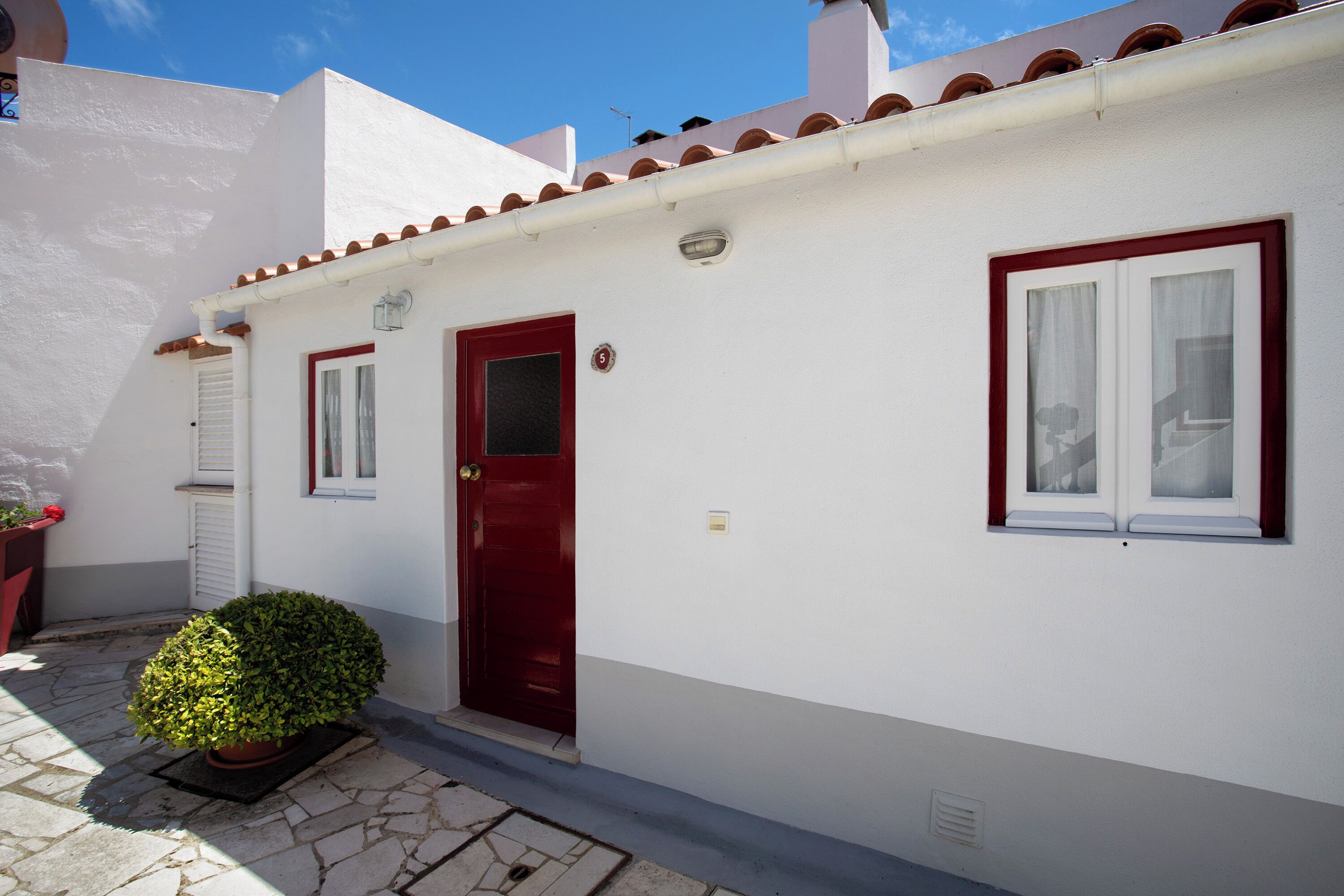 Detalle del exterior