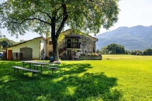 Aussenbereich