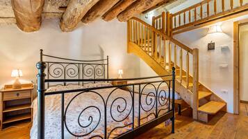 2 camere, lenzuola