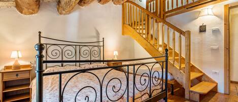 2 Schlafzimmer, Bettwäsche