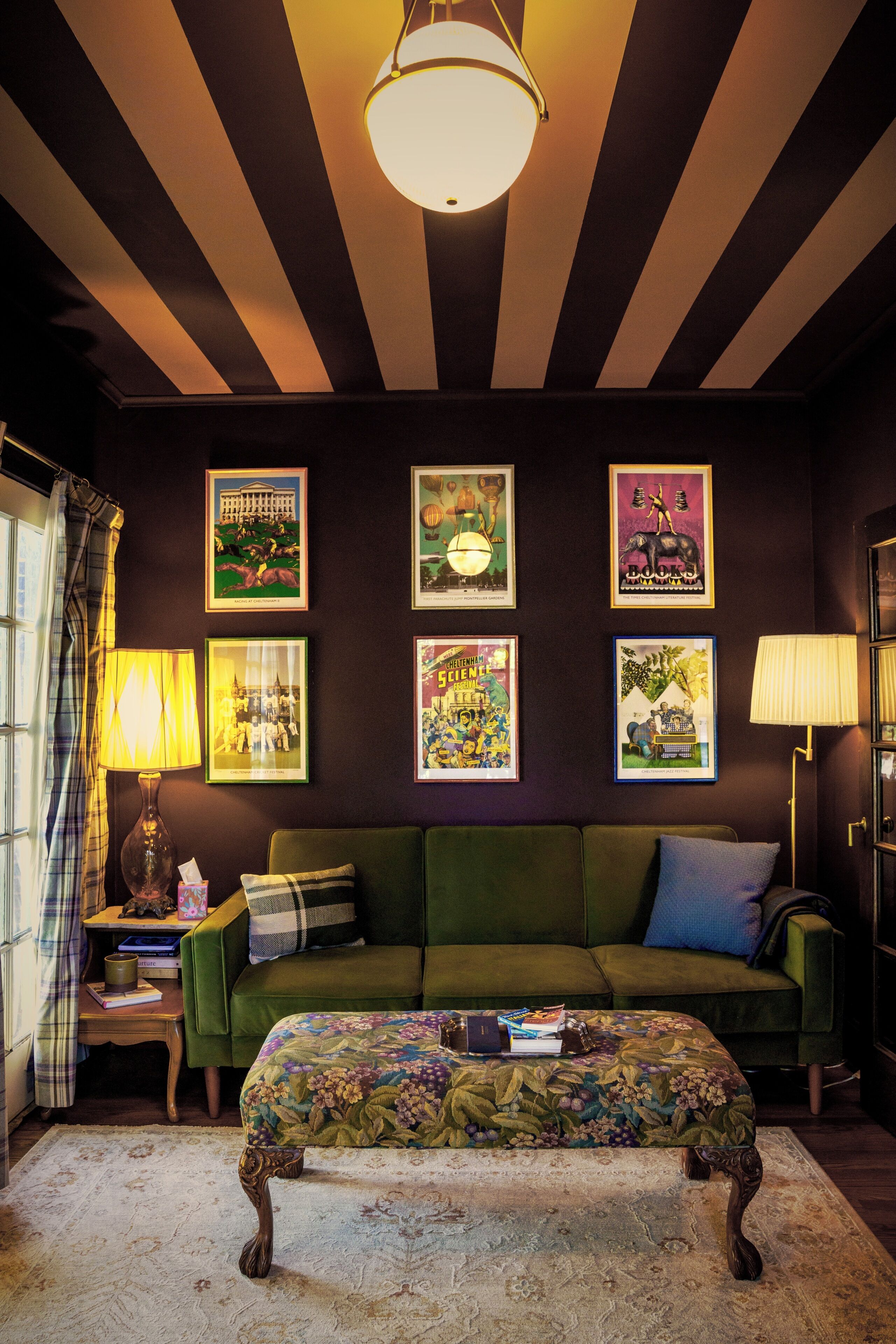 Smart TV, video games