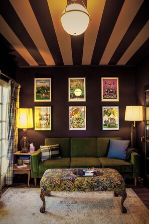 Smart-TV og videospill