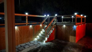 施設の敷地