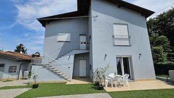 Aussenbereich