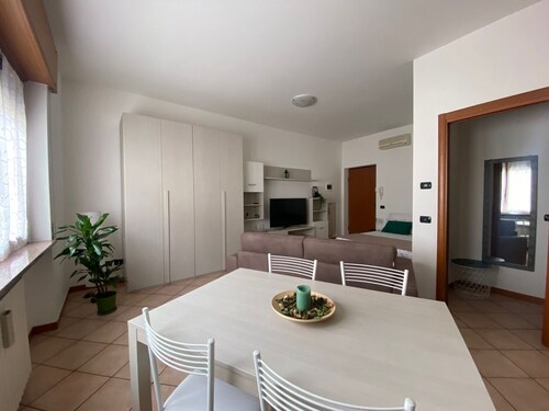 Studio 15 min from Rho Fiera (Foliage House)