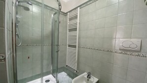 Bathroom - Studio 15 min from Rho Fiera (Foliage House) (Senago)