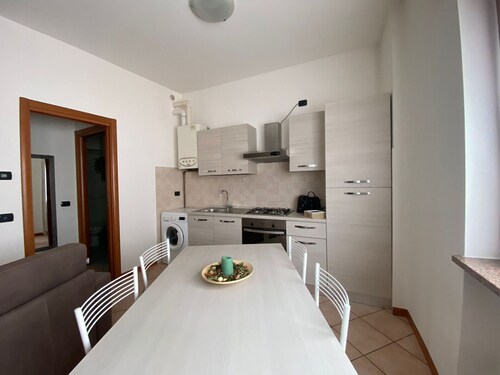 Studio 15 min from Rho Fiera (Foliage House)