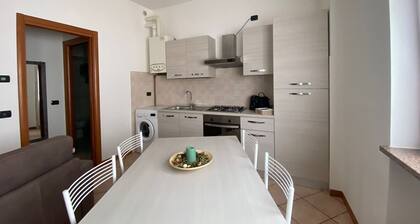 Studio 15 min from Rho Fiera (Foliage House)