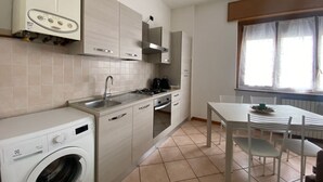 Private kitchen - Studio 15 min from Rho Fiera (Foliage House) (Senago)