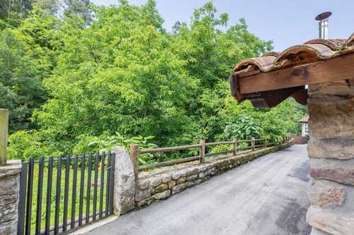 Country House 'La Leñera'