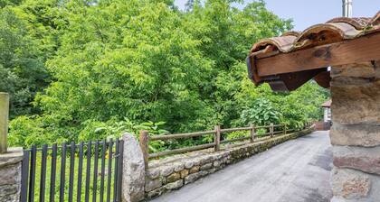 Country House 'La Leñera'