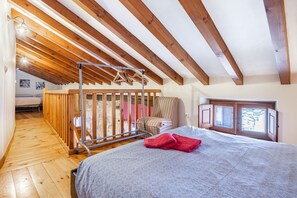 2 camere, ferro/asse da stiro, lenzuola