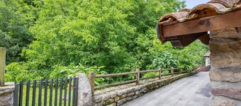 Country House 'La Leñera'